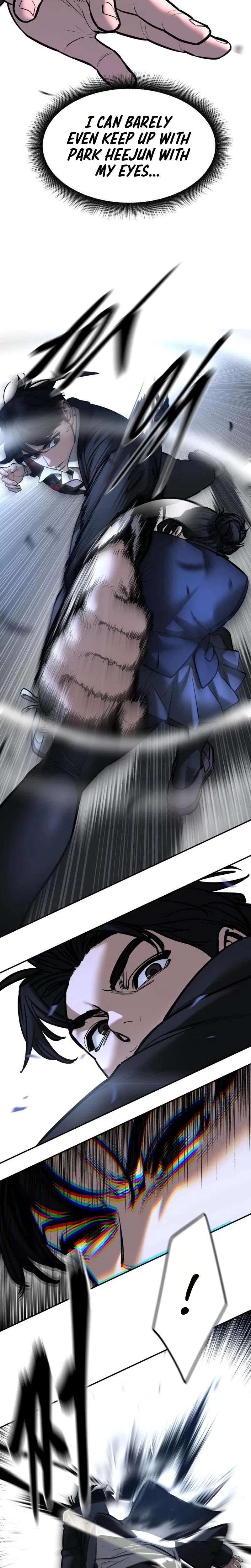 Read Designated Bully - Chapter 203 - www.designatedbullymanga.com | Image 25