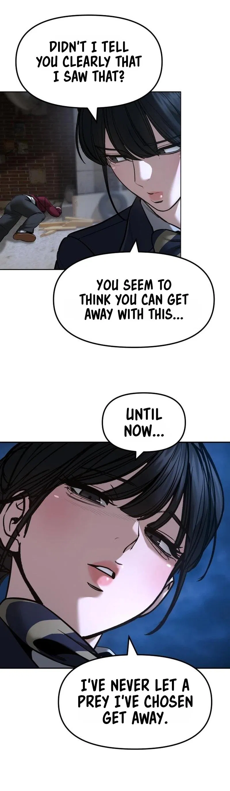 Read Designated Bully - Chapter 203 - www.designatedbullymanga.com | Image 29