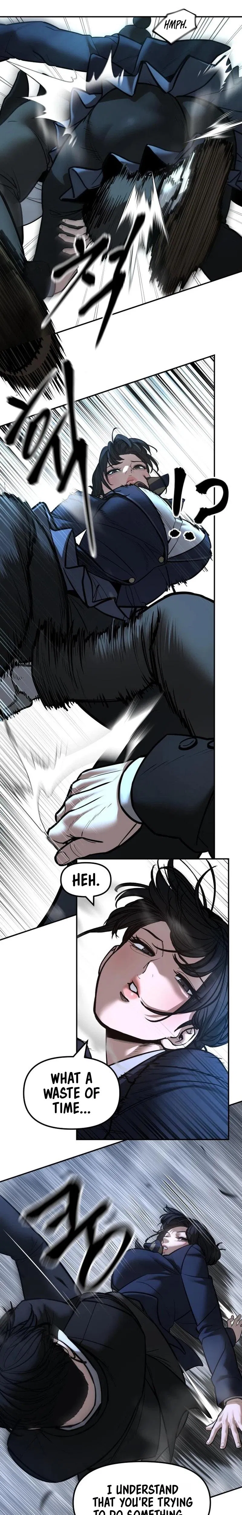 Read Designated Bully - Chapter 203 - www.designatedbullymanga.com | Image 33