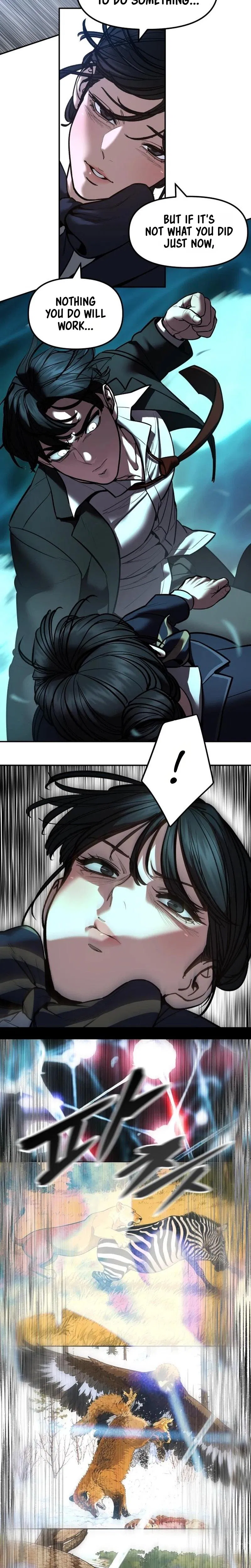 Read Designated Bully - Chapter 203 - www.designatedbullymanga.com | Image 34