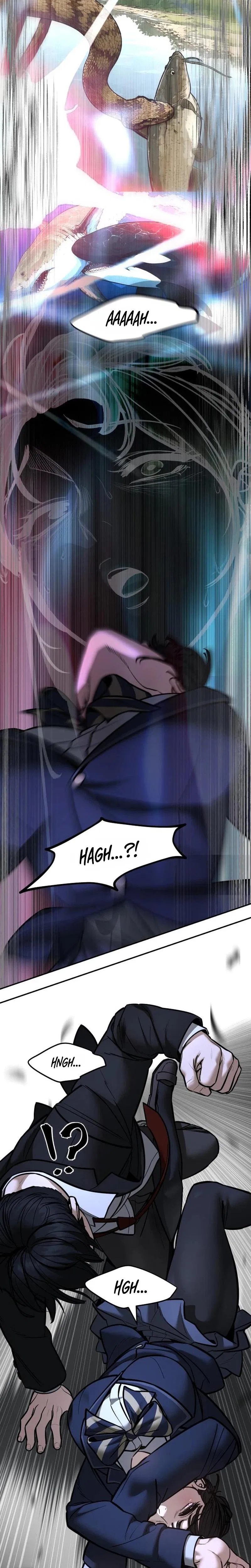 Read Designated Bully - Chapter 203 - www.designatedbullymanga.com | Image 35