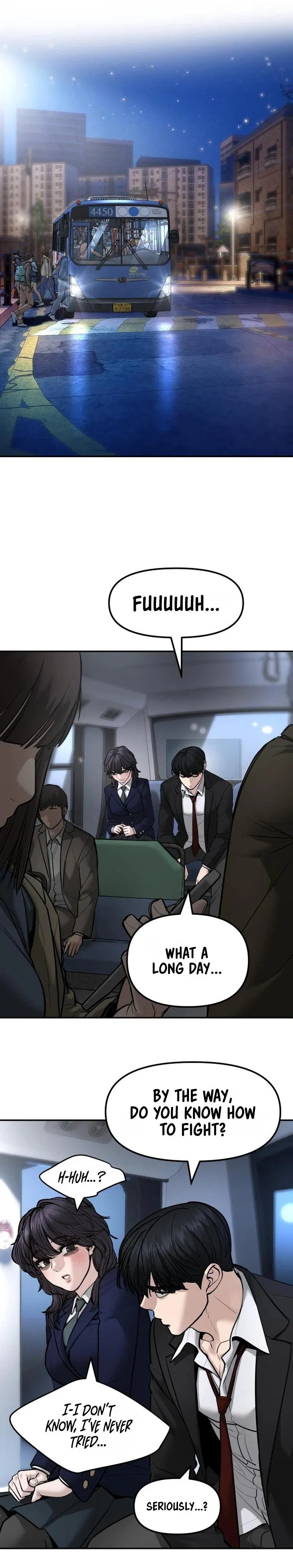 Read Designated Bully - Chapter 203 - www.designatedbullymanga.com | Image 40