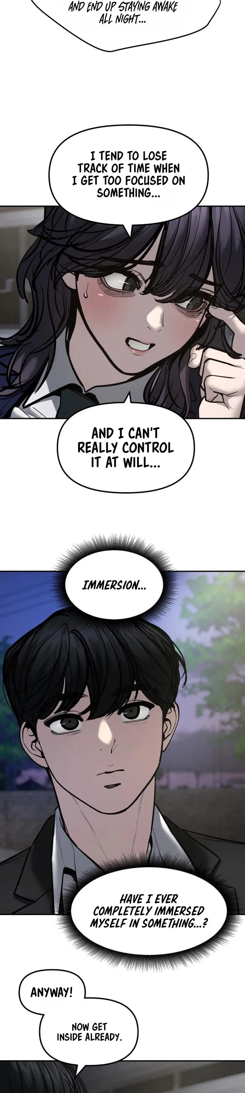 Read Designated Bully - Chapter 203 - www.designatedbullymanga.com | Image 46