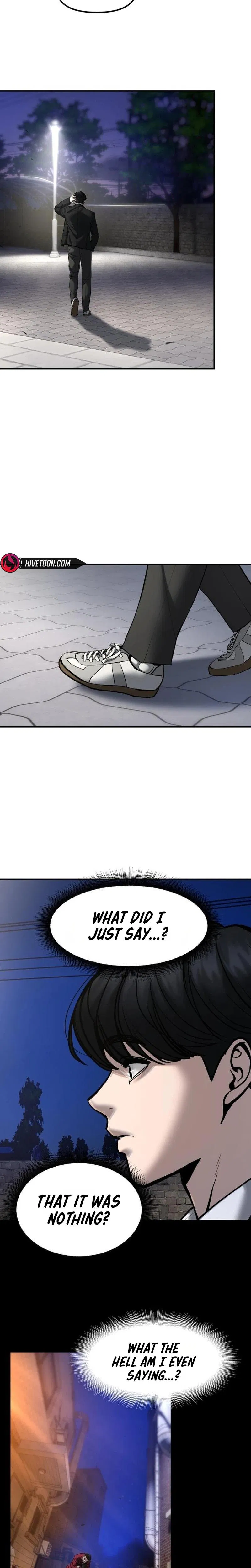 Read Designated Bully - Chapter 203 - www.designatedbullymanga.com | Image 48