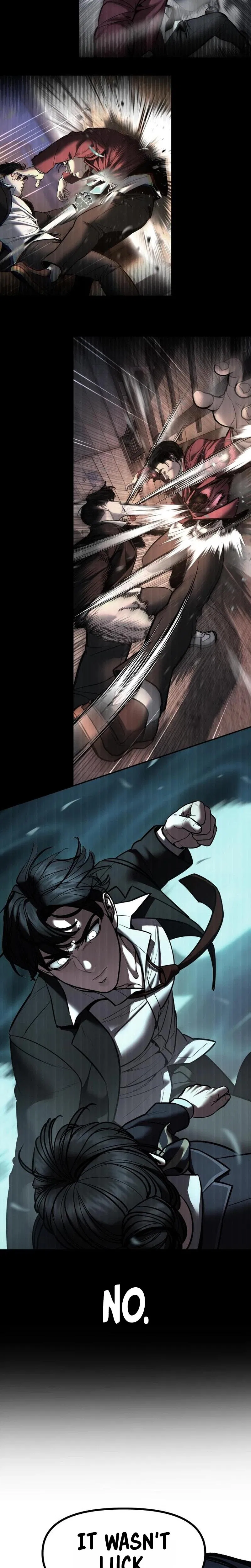 Read Designated Bully - Chapter 203 - www.designatedbullymanga.com | Image 51