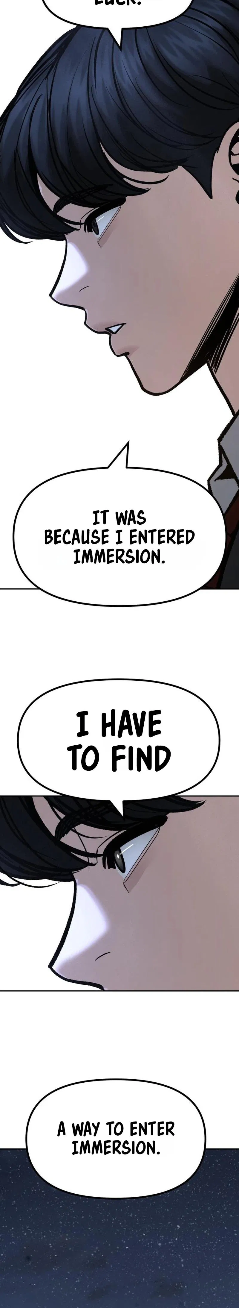 Read Designated Bully - Chapter 203 - www.designatedbullymanga.com | Image 52