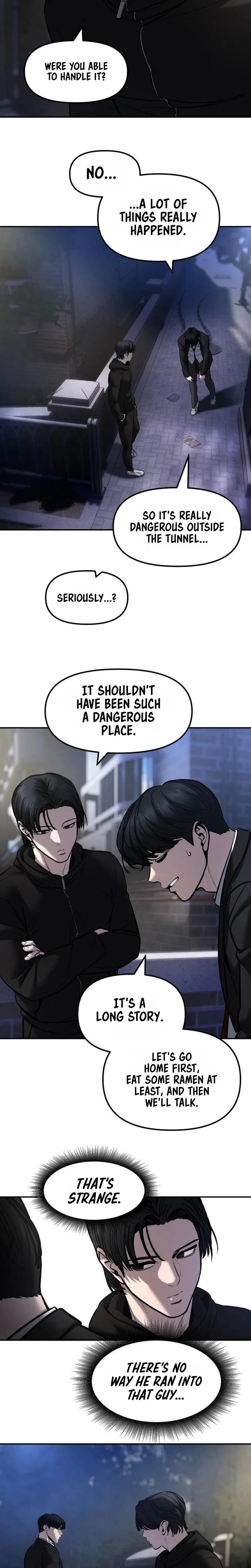Read Designated Bully - Chapter 203 - www.designatedbullymanga.com | Image 54