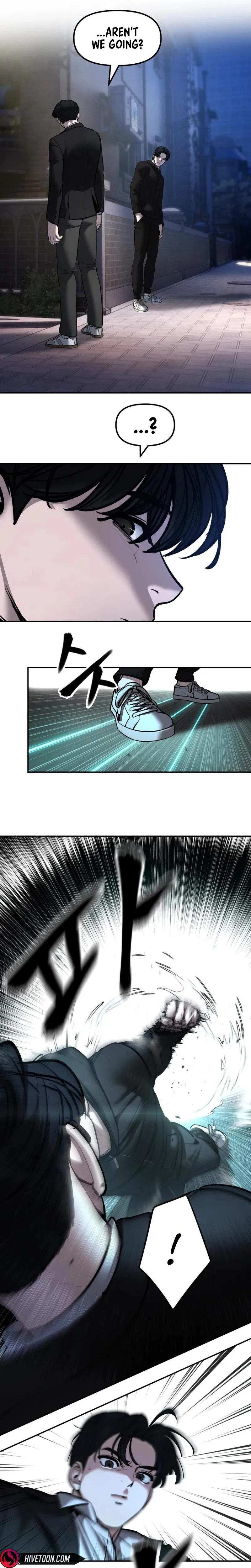 Read Designated Bully - Chapter 203 - www.designatedbullymanga.com | Image 56