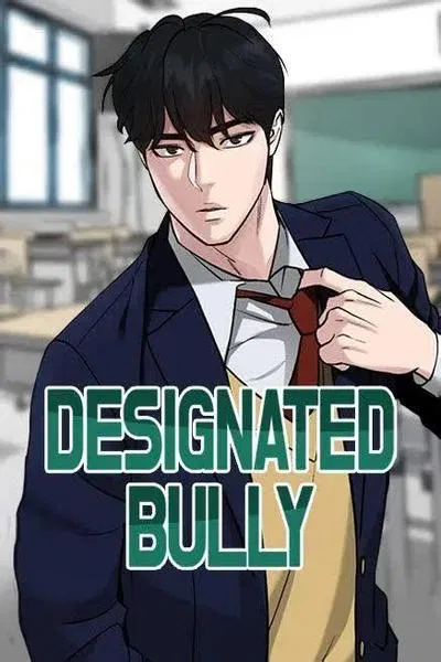 Read Designated Bully - Chapter 204 - www.designatedbullymanga.com | Image 1