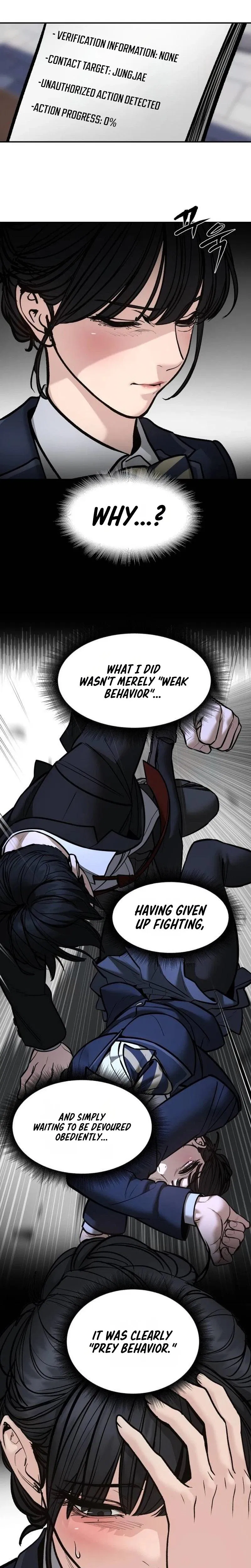 Read Designated Bully - Chapter 204 - www.designatedbullymanga.com | Image 20