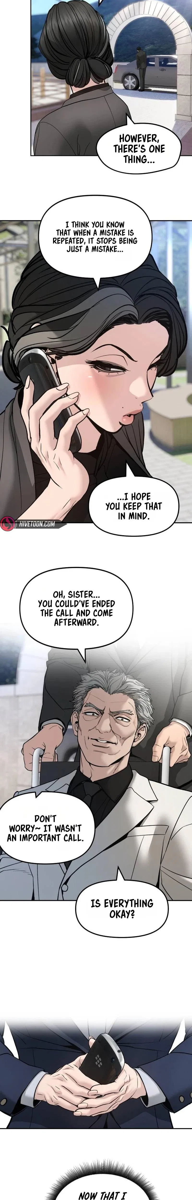 Read Designated Bully - Chapter 204 - www.designatedbullymanga.com | Image 23