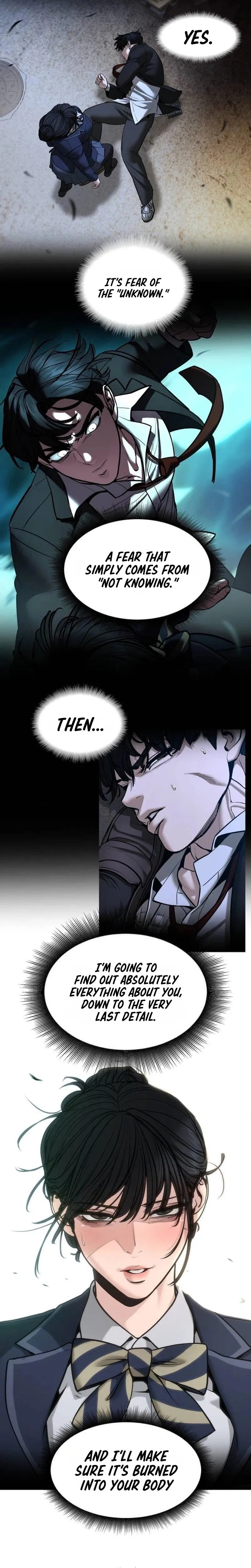 Read Designated Bully - Chapter 204 - www.designatedbullymanga.com | Image 25