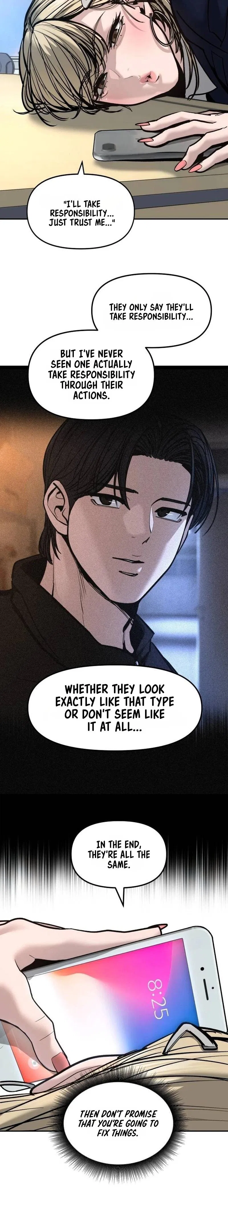 Read Designated Bully - Chapter 204 - www.designatedbullymanga.com | Image 27
