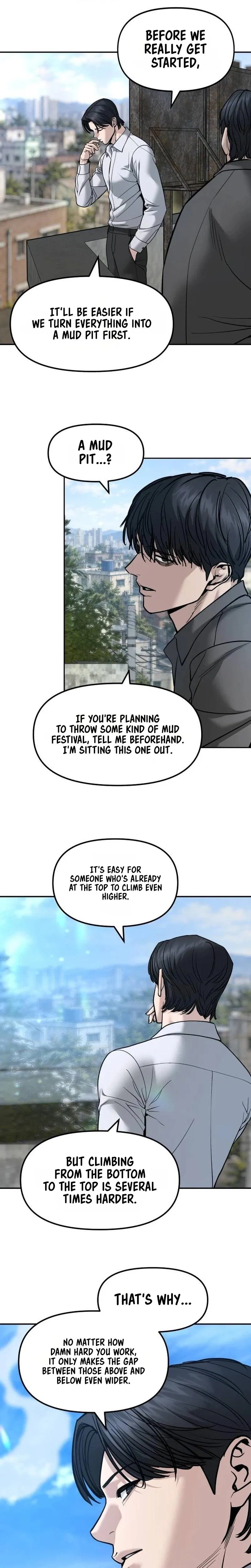 Read Designated Bully - Chapter 204 - www.designatedbullymanga.com | Image 34