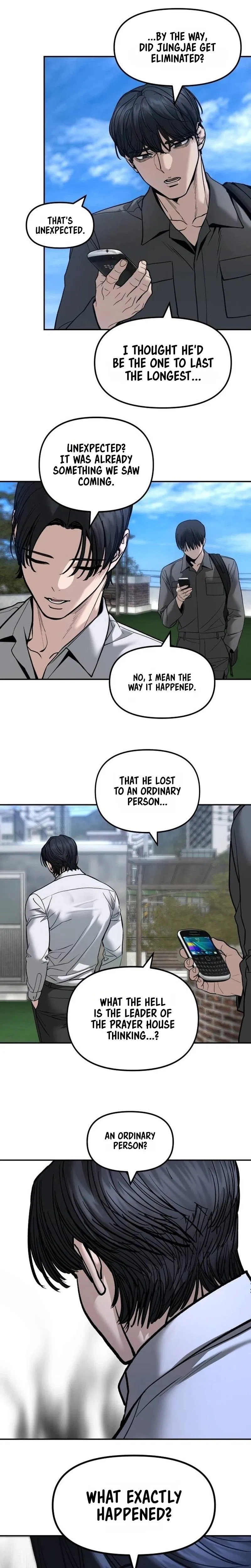 Read Designated Bully - Chapter 204 - www.designatedbullymanga.com | Image 40