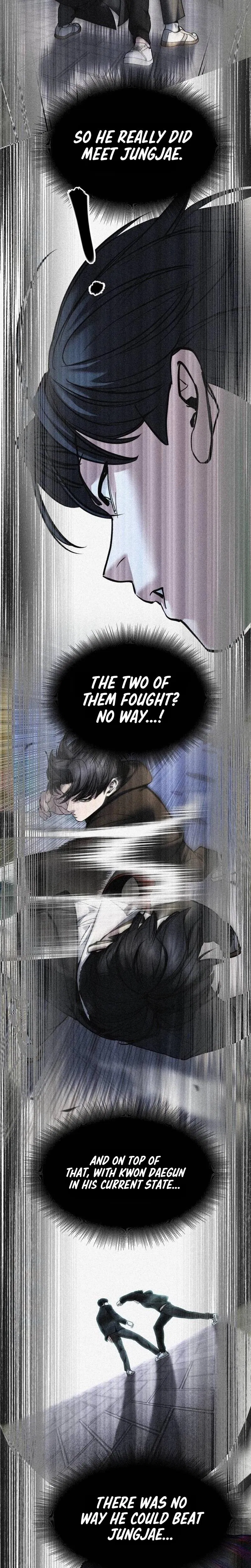 Read Designated Bully - Chapter 204 - www.designatedbullymanga.com | Image 42