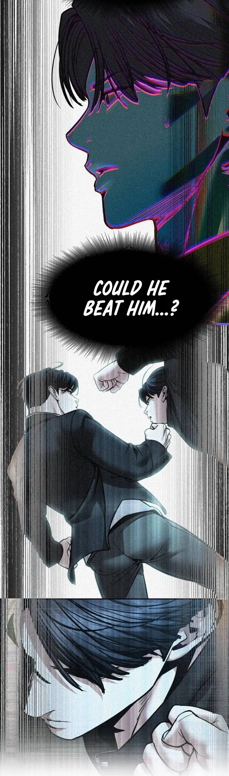 Read Designated Bully - Chapter 204 - www.designatedbullymanga.com | Image 43