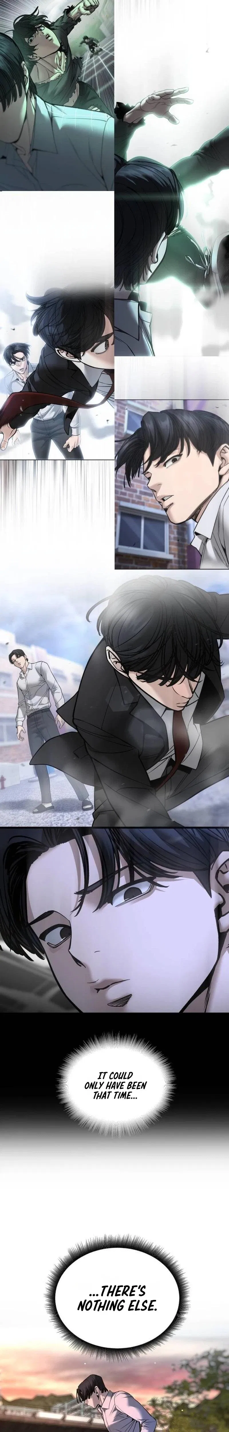 Read Designated Bully - Chapter 205 - www.designatedbullymanga.com | Image 8