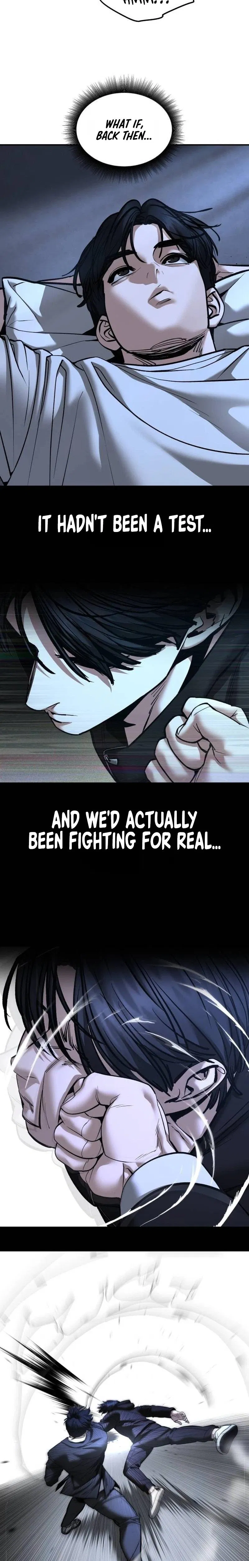 Read Designated Bully - Chapter 205 - www.designatedbullymanga.com | Image 11
