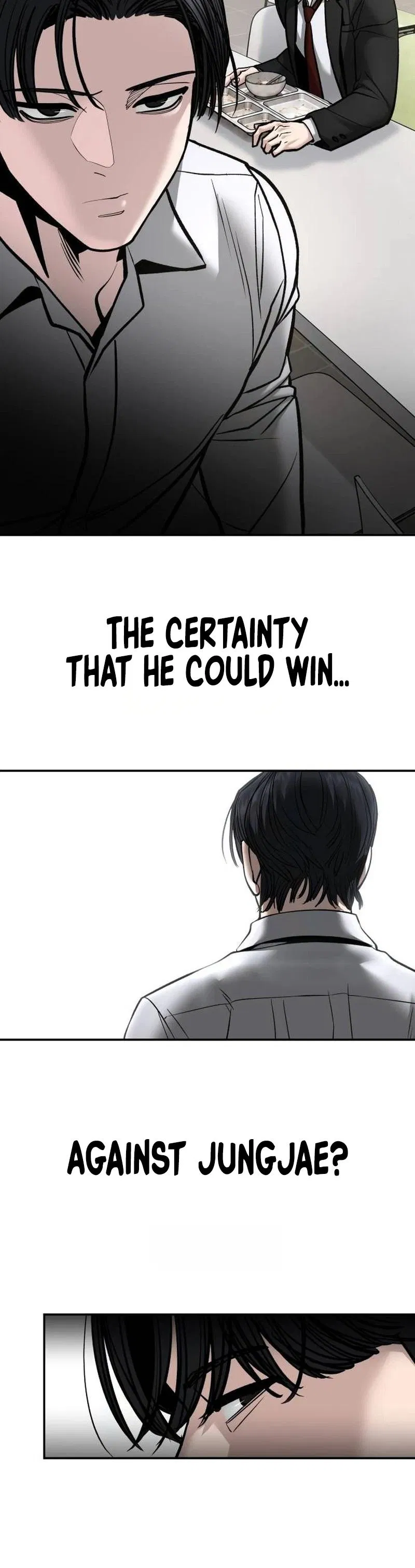 Read Designated Bully - Chapter 205 - www.designatedbullymanga.com | Image 21