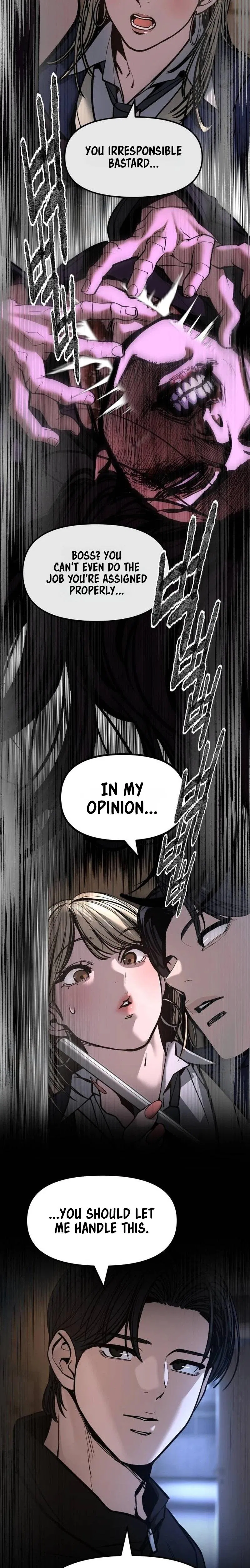 Read Designated Bully - Chapter 205 - www.designatedbullymanga.com | Image 26