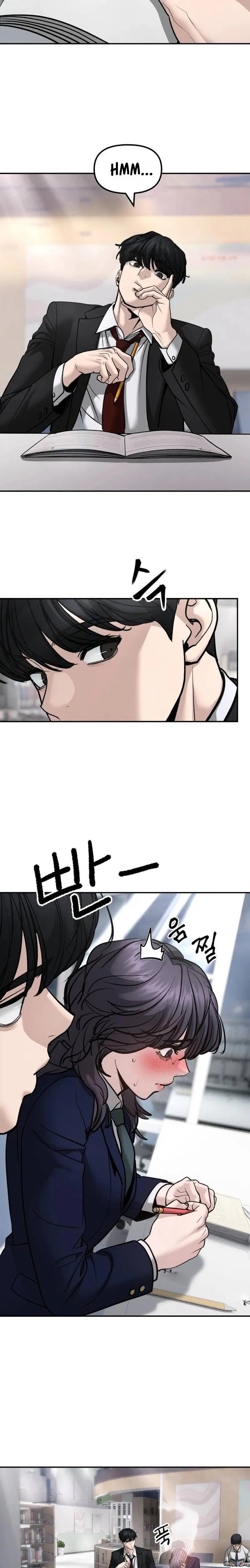 Read Designated Bully - Chapter 205 - www.designatedbullymanga.com | Image 30