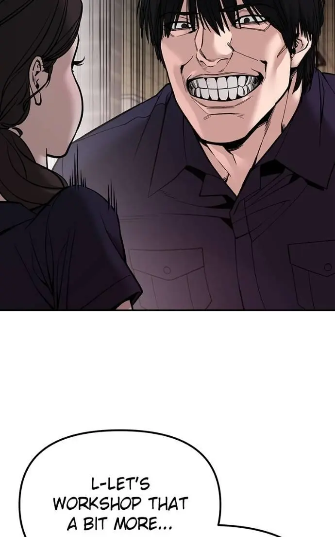 Read Designated Bully - Chapter 136 - designatedbully.com | Image 4