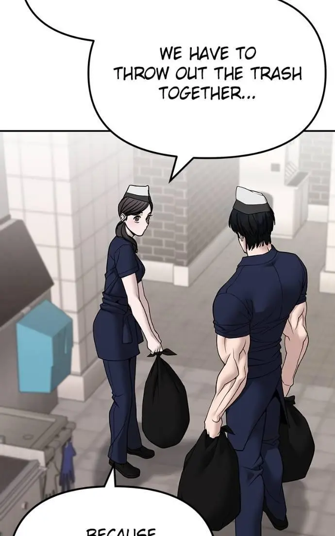 Read Designated Bully - Chapter 136 - designatedbully.com | Image 5
