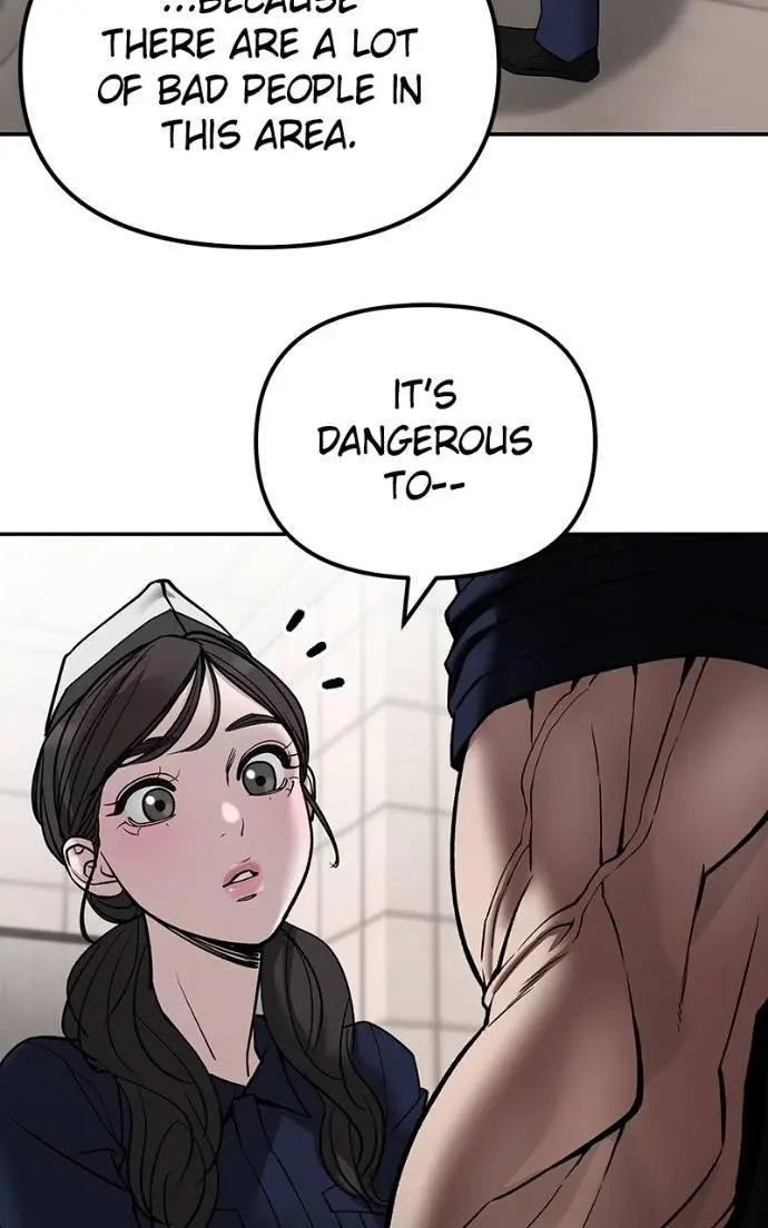 Read Designated Bully - Chapter 136 - designatedbully.com | Image 6