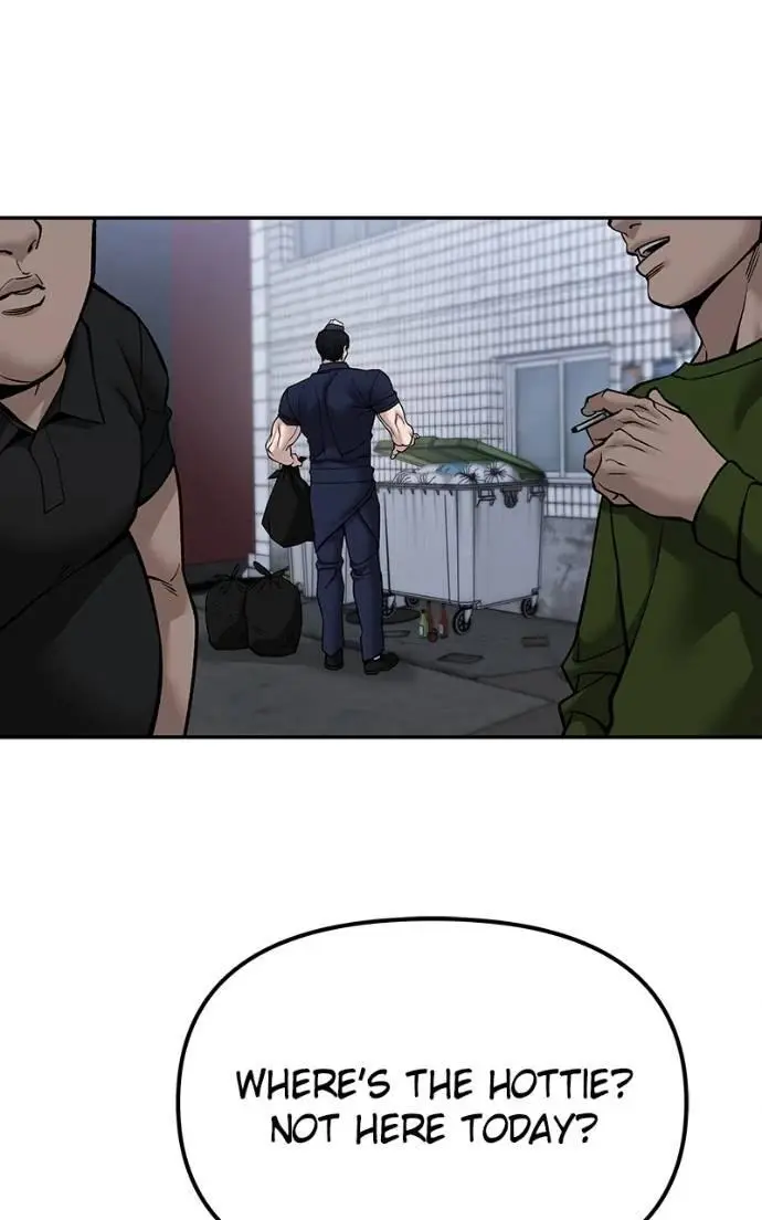 Read Designated Bully - Chapter 136 - designatedbully.com | Image 9
