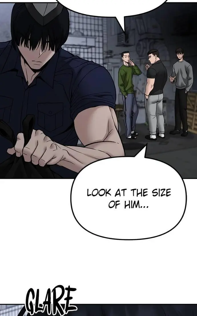 Read Designated Bully - Chapter 136 - designatedbully.com | Image 10