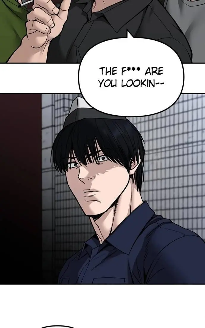 Read Designated Bully - Chapter 136 - designatedbully.com | Image 12