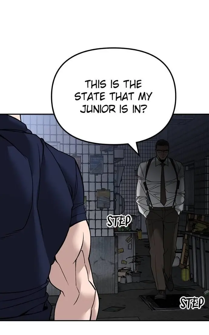 Read Designated Bully - Chapter 136 - designatedbully.com | Image 18