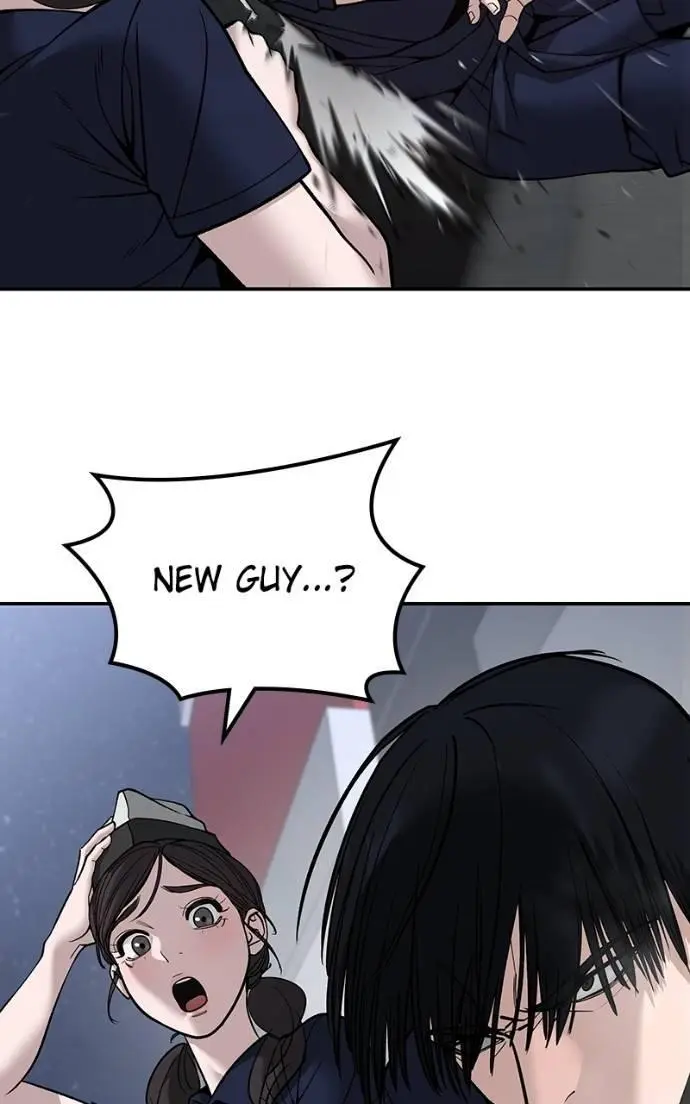 Read Designated Bully - Chapter 136 - designatedbully.com | Image 29
