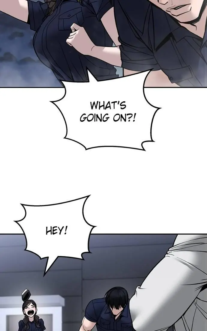 Read Designated Bully - Chapter 136 - designatedbully.com | Image 30