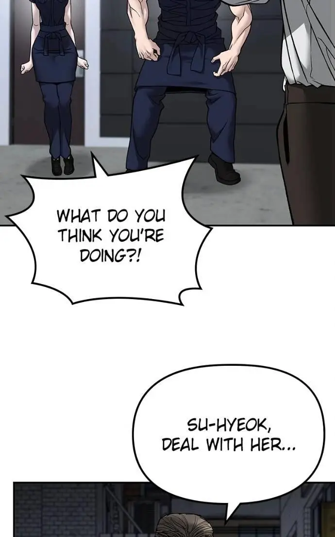 Read Designated Bully - Chapter 136 - designatedbully.com | Image 31