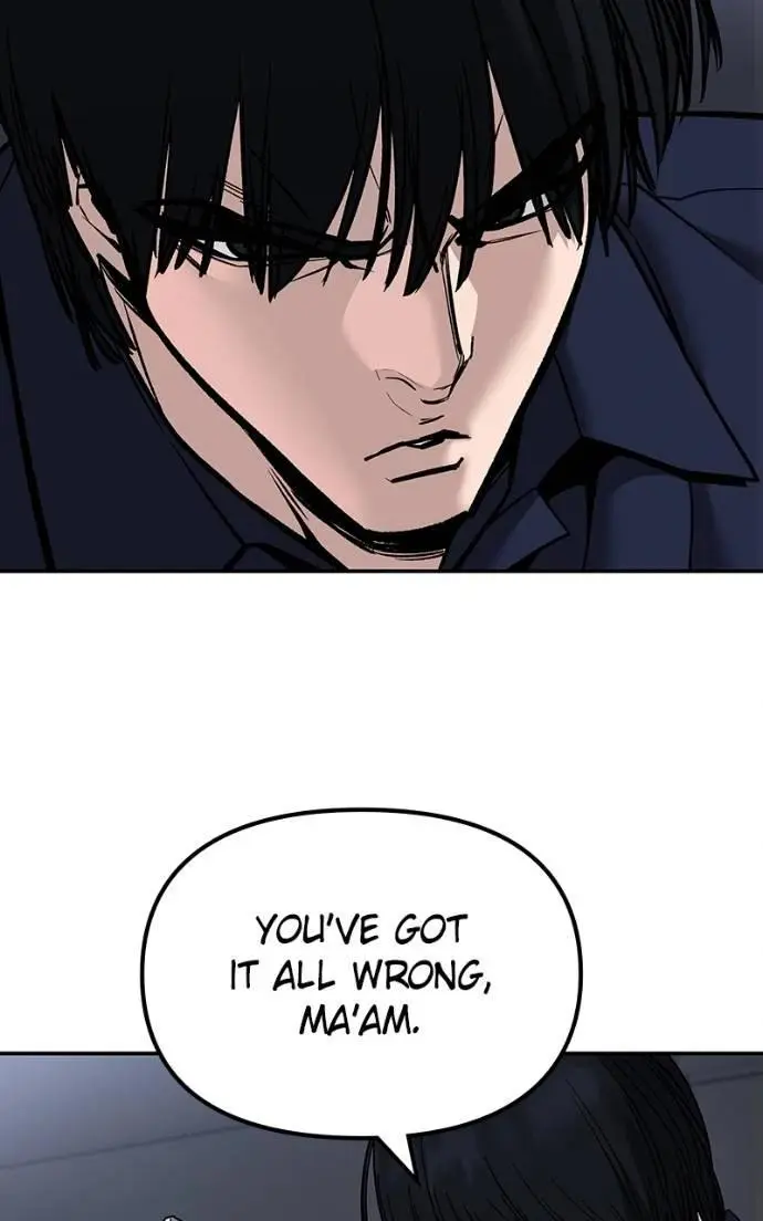 Read Designated Bully - Chapter 136 - designatedbully.com | Image 33