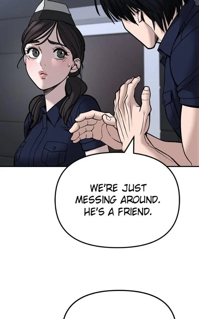 Read Designated Bully - Chapter 136 - designatedbully.com | Image 34
