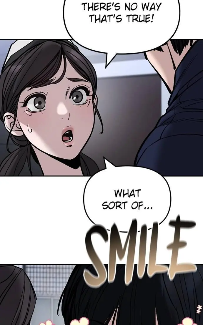 Read Designated Bully - Chapter 136 - designatedbully.com | Image 35