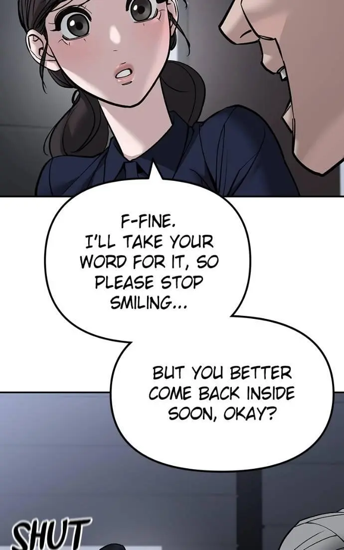 Read Designated Bully - Chapter 136 - designatedbully.com | Image 37