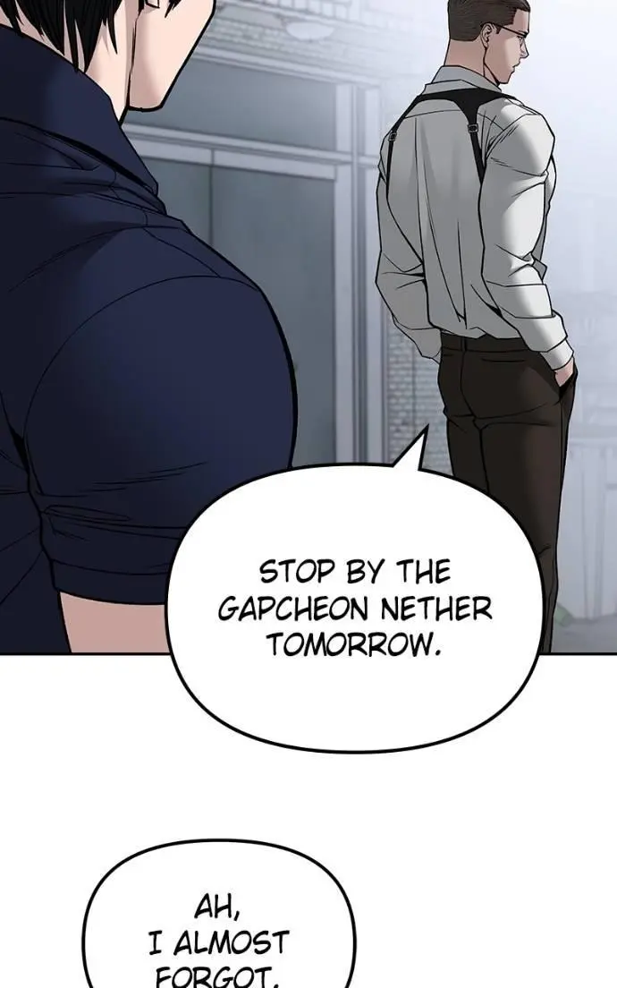 Read Designated Bully - Chapter 136 - designatedbully.com | Image 50
