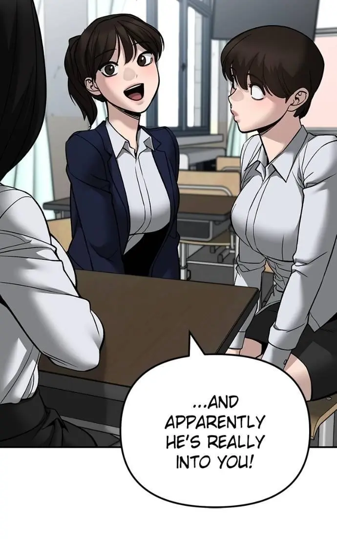 Read Designated Bully - Chapter 136 - designatedbully.com | Image 65