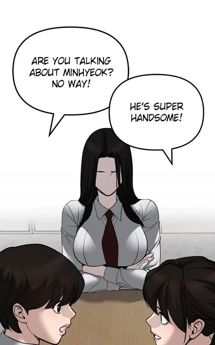 Read Designated Bully - Chapter 136 - designatedbully.com | Image 66