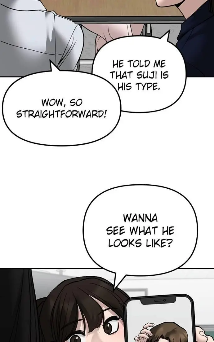 Read Designated Bully - Chapter 136 - designatedbully.com | Image 67