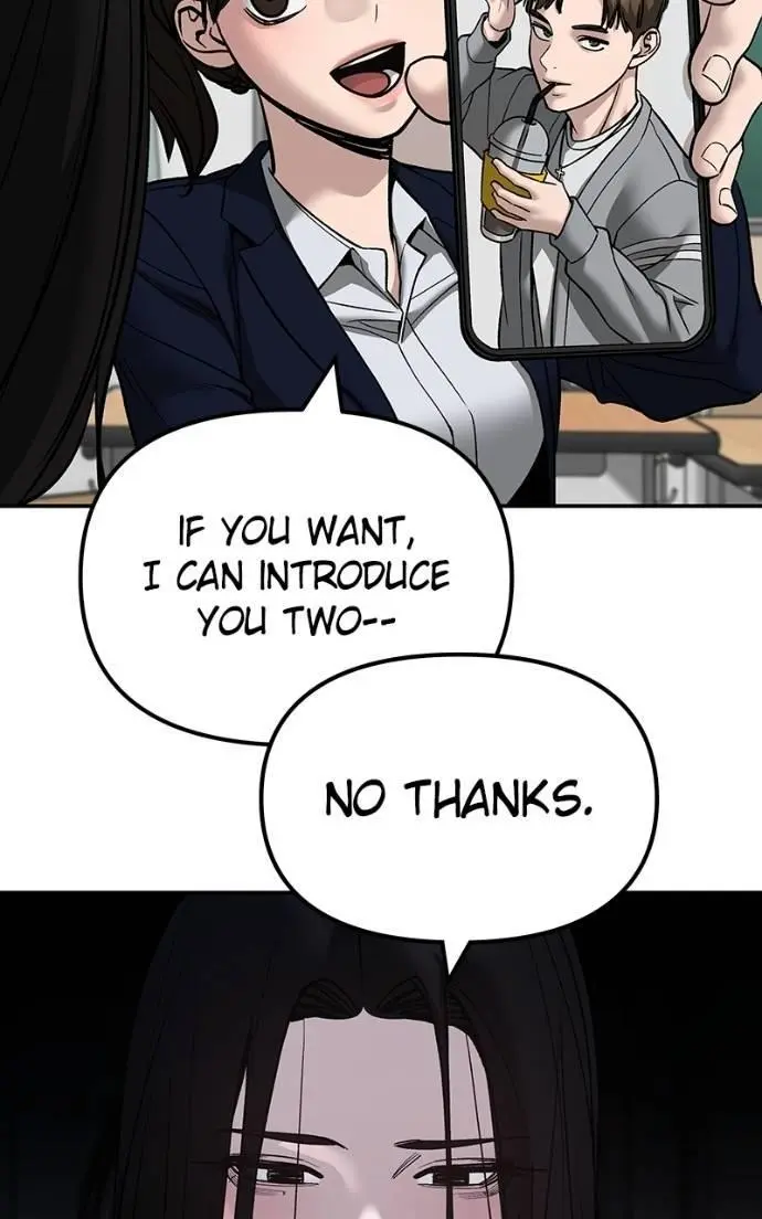 Read Designated Bully - Chapter 136 - designatedbully.com | Image 68