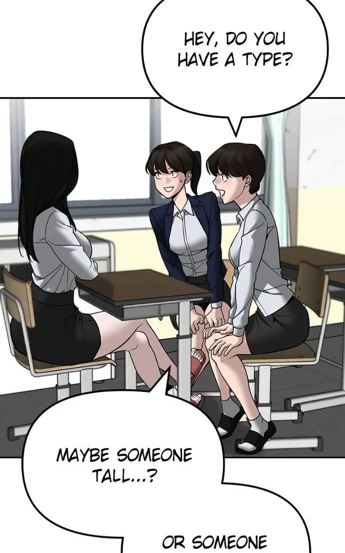 Read Designated Bully - Chapter 136 - designatedbully.com | Image 70