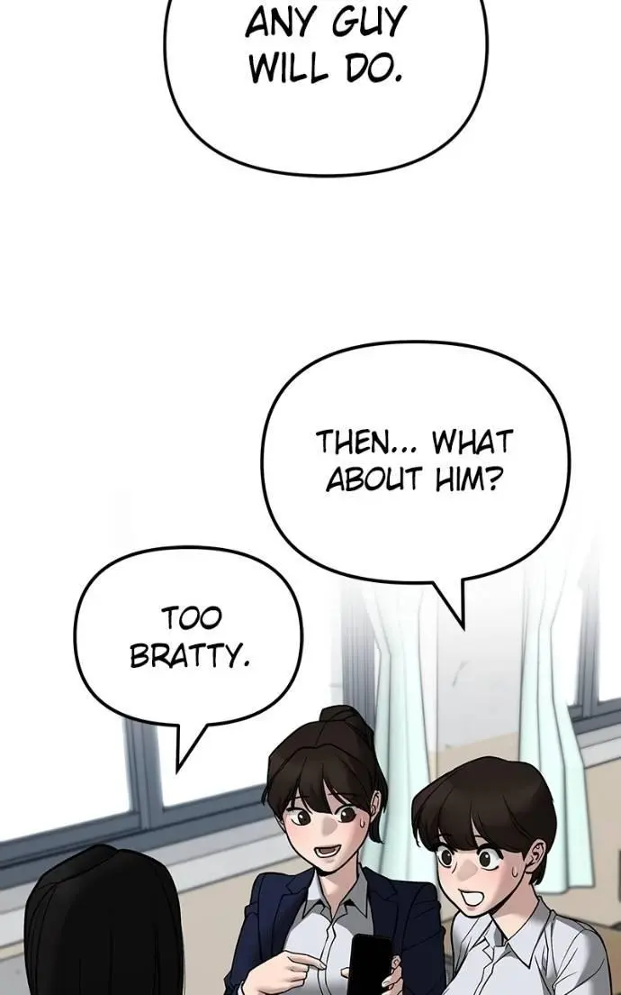 Read Designated Bully - Chapter 136 - designatedbully.com | Image 72