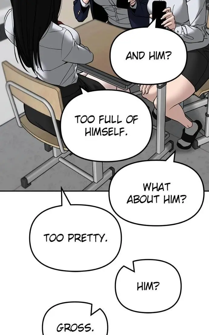 Read Designated Bully - Chapter 136 - designatedbully.com | Image 73