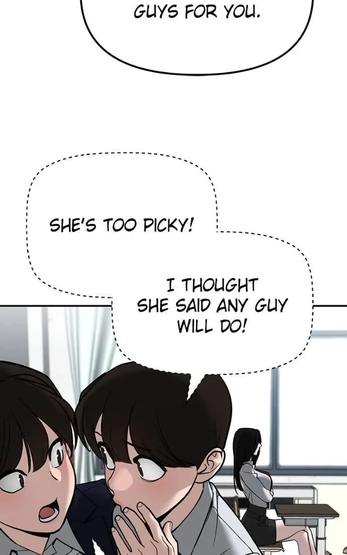 Read Designated Bully - Chapter 136 - designatedbully.com | Image 75