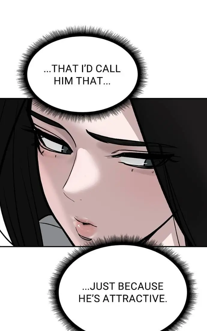 Read Designated Bully - Chapter 136 - designatedbully.com | Image 83
